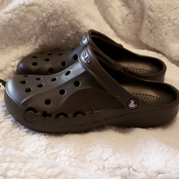 CROCS Other - CROCS Baya Mens 9 Womens 11